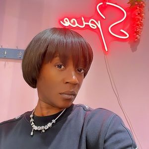 Meet your Posher, Nekeyah